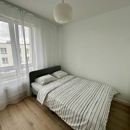 Sdh 4 Radzymin Comfortable Apartment Near Warsaw Exterior photo