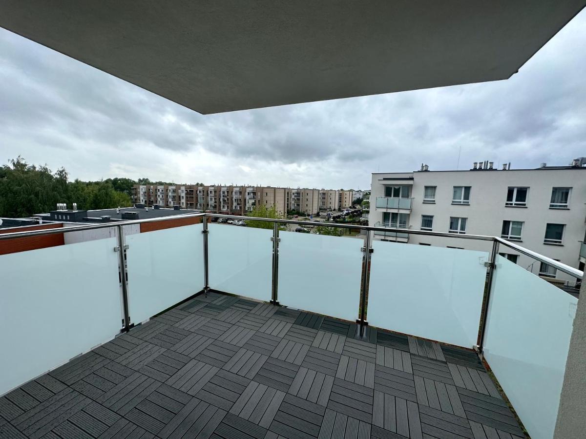 Sdh 4 Radzymin Comfortable Apartment Near Warsaw Exterior photo